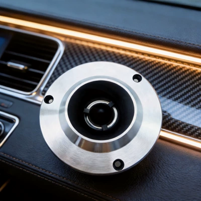 car speaker cross-border auto – Car horn/tweeter