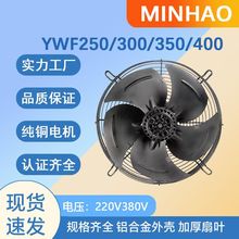 ���D���S���L�CYWF4E/4D-250/300/350/400�W��ʽ220V���Iɢ���L��