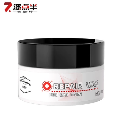 Polishing Wax Yoso, Car wax