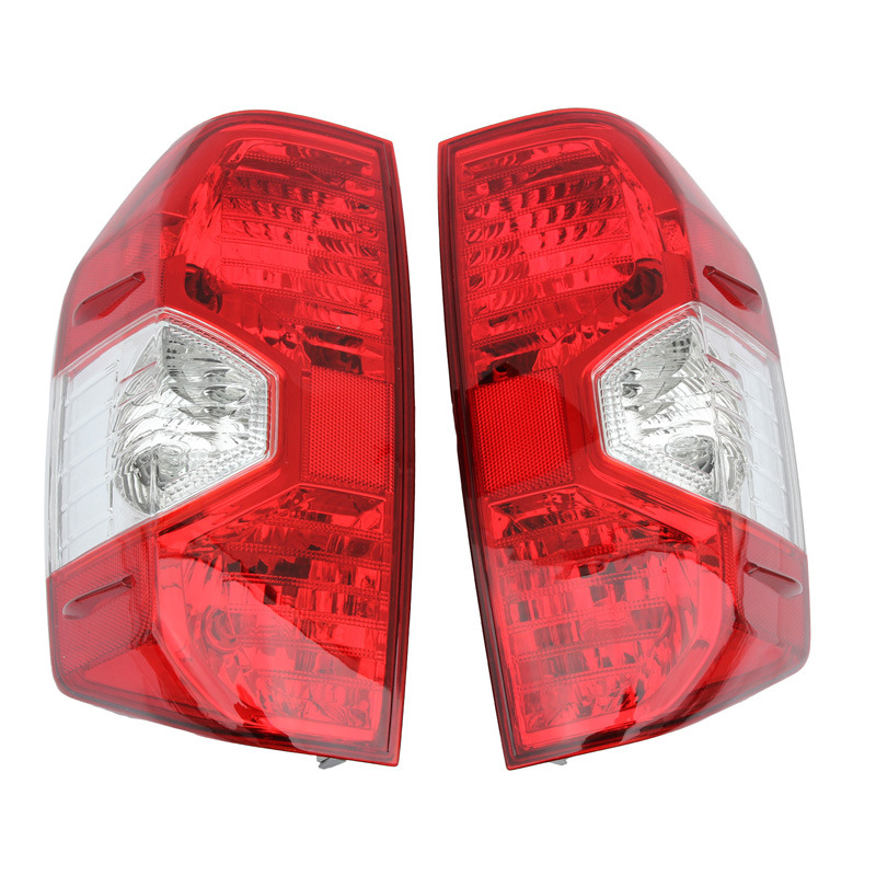 Aplicable a la luz trasera Tundra de Toyota 2014 - 2021 modelo de halógeno semi-total original de Tantu