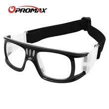 专业近视户外篮球运动眼镜足球运动眼镜抗冲击透气防雾篮球护目镜