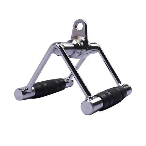 Bags V -shaped handleband