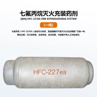 柜式、管网、悬挂、火探管、二氧化氮 IG541气体维修充装广州气宇