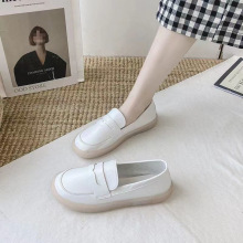 L护士鞋女软底舒服2023新款医院实习生小白鞋透气不累脚工作鞋P