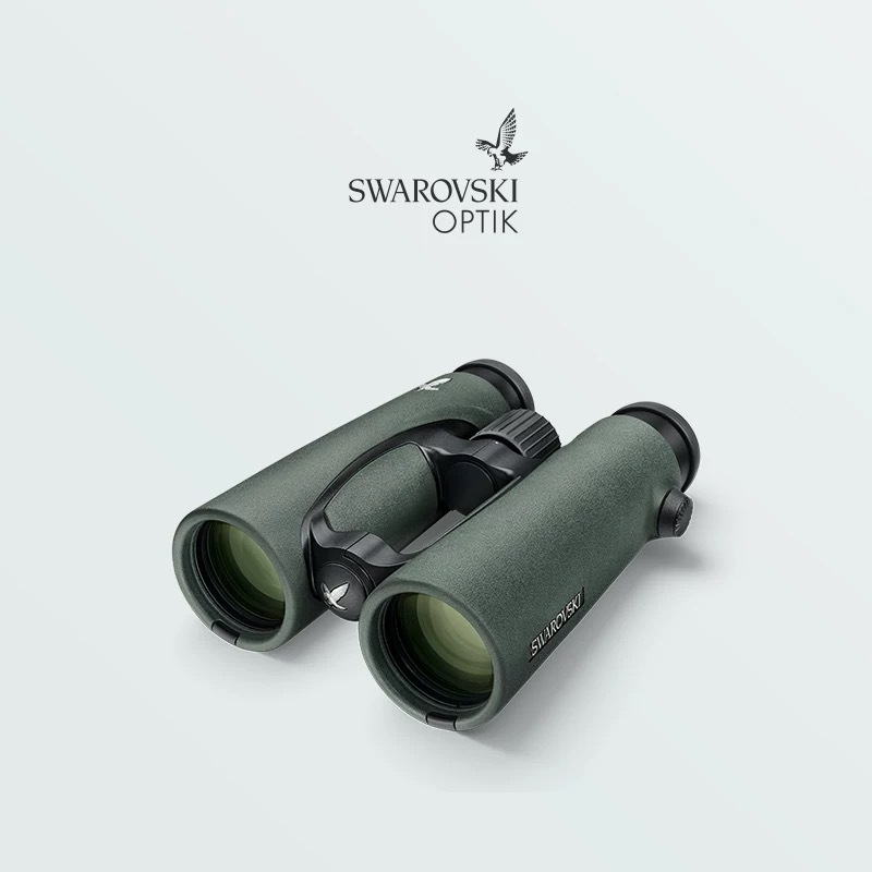 SWAROVSKI施华洛世奇EL8.5x42 10x42WB 平场双筒望远镜