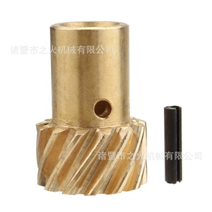 [适用雪佛兰GM分电器齿头 凸轮 500 SBC BBC 262-454 350 383 454]