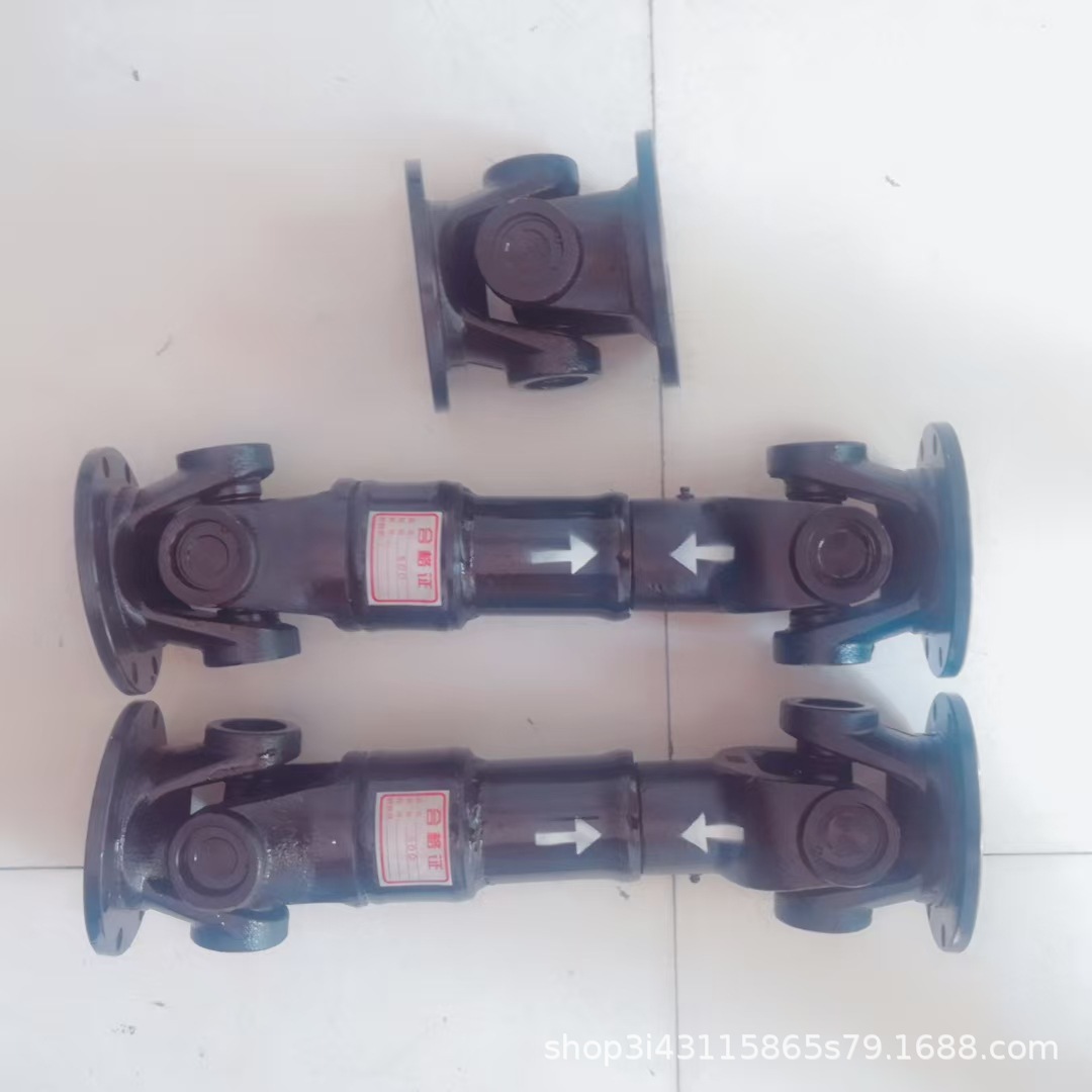 传动轴配件总成 0125传动轴  厂家直销 卡车 江苏 仪征市