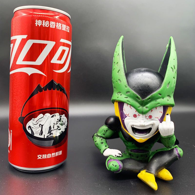 Mua bán PVC CELL CHIBI FAKE