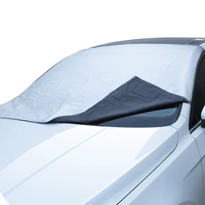 cover sun protection sunshade, Car snow shield