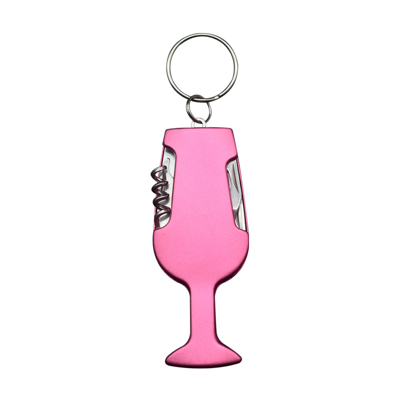 Fabricante al por mayor llavero multifuncional cuchillo de regalo camping portátil plegable cuchillo abrador de botellas archivos de tijeras image 7