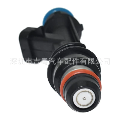 12589465, Oil pump, nozzle