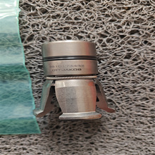 德国OTT-JAKOB拉刀爪95.101.744.3.2/9510174432夹具旋转接头拉杆