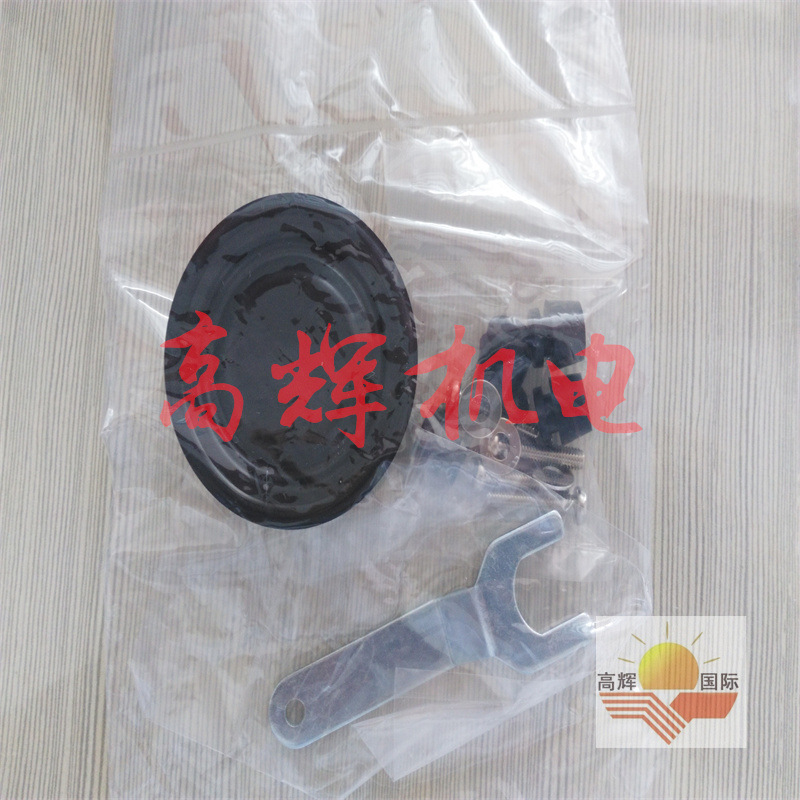 日本EMP泵GD-6EH-230泵隔膜阀