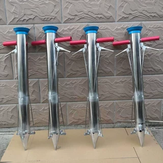加工定制栽苗器种苗器蔬菜瓜果幼苗定植移栽机免间苗播种栽苗器