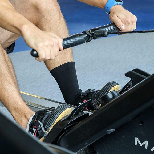 Cross-border strap ankle compression sock sleeve bandage pressure foot wrist outdoor basketball soccer mountain climbing sports equipment