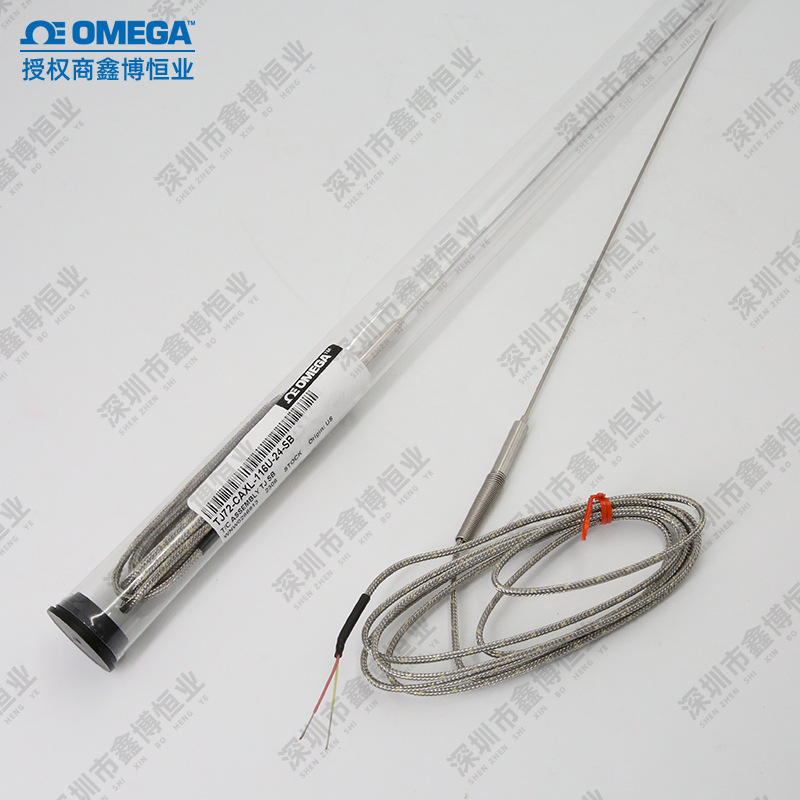 TJ72-CAXL-116U-24-SB TJ72-CAXL-116U-24-SB-SMPW-M奥米佳热电偶