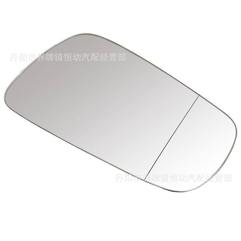Suitable for Volkswagen Golf 4/B5 Mk4 1998-2006 Reversing Mirror Rearview Mirror Reflective Mirror Heating