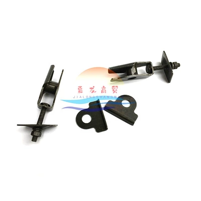 Motorcycle Walking System Parts Jialing Cabbage 150-250