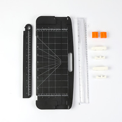 廠家批發a4手動裁紙機多功能學生黨裁紙刀手工手賬神器切紙裁紙器