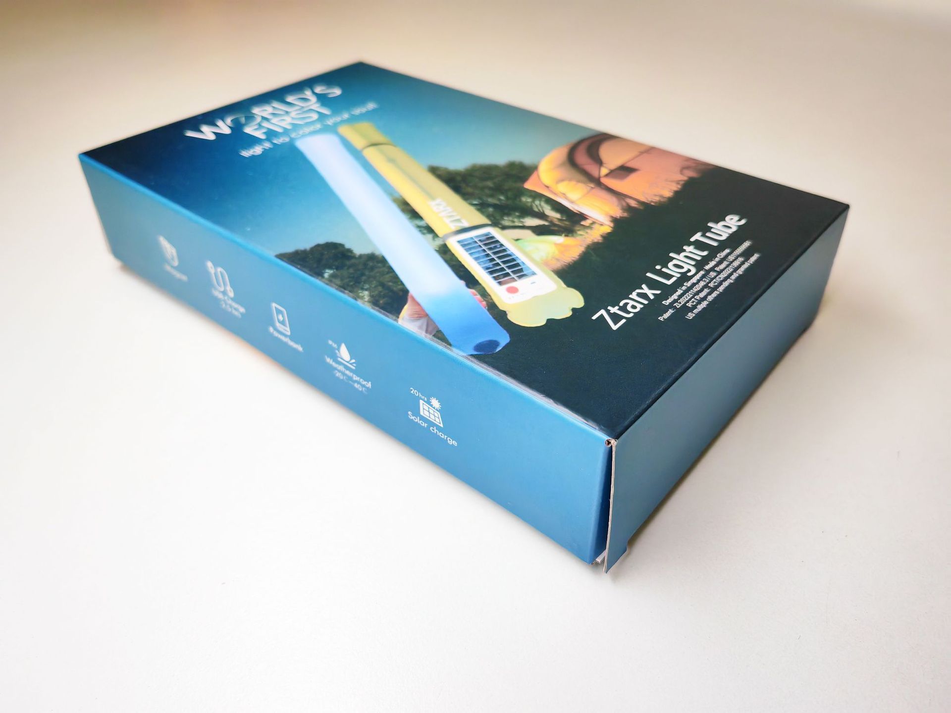 ZTARX CAMPING LIGHT (16)