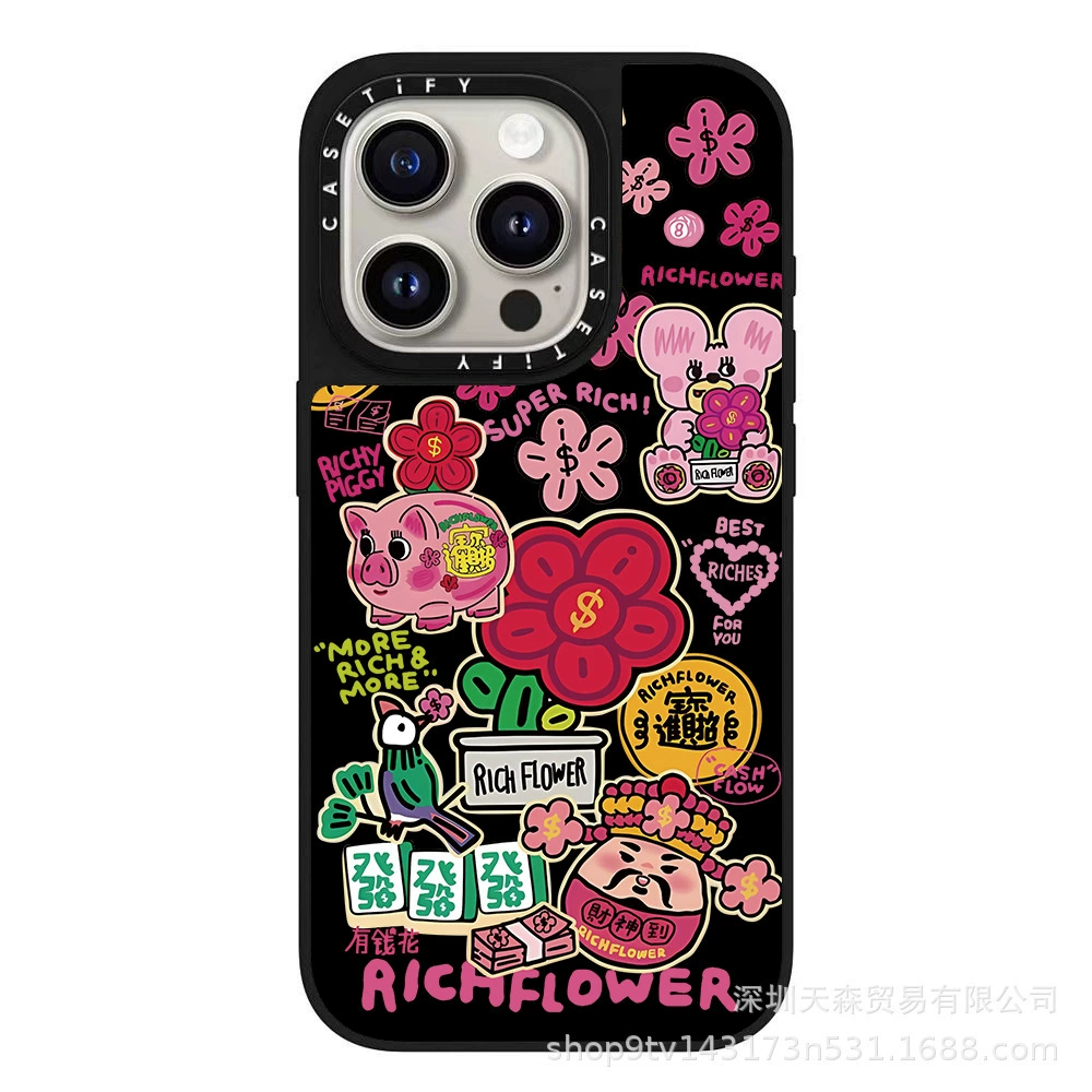 Чехол для Apple, защитный чехол для iPhone 16, 17 Pro Max, 16 Plus, защита от падений