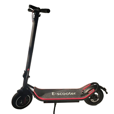 Scooter, Qatlanan elektrik skuterlər