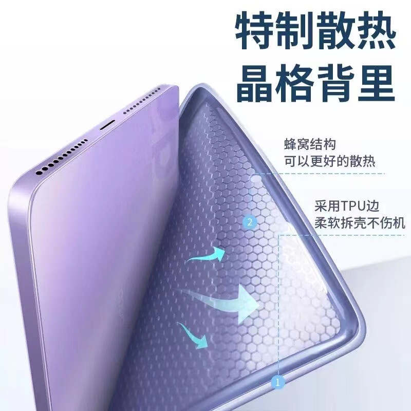 Xiaomiタブレット7保護ケース、Redmi redmipad SE 11インチ2023、Xiaomiタブレット6s Pro保護ケースに適用|undefined