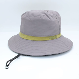 新款韩版ins速干渔夫亲子帽夏季户外遮阳登山防晒大檐显脸小太阳