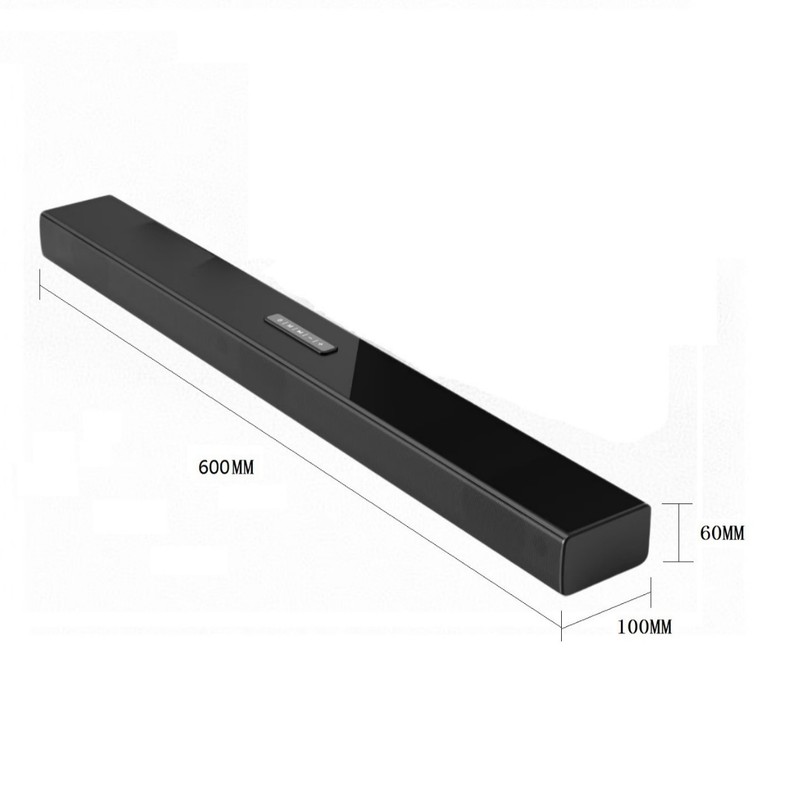 跨境soundbar电脑游戏酒店家庭影院投影仪电视音响蓝牙回音壁音箱|undefined