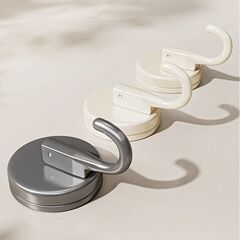 工場吸盤フック無痕無穴真空強力荷重キッチンドア後浴室トイレ壁フック