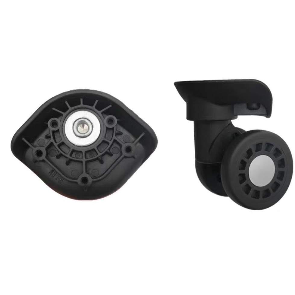 Hongri A82 Luggage Accessories Wheels, Suitcase Universal Wheels, Luggage Replacement Wheels, Detachable Wheels, Parts