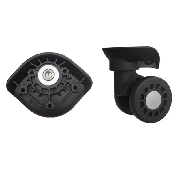 Hongri A82 Luggage Accessories Wheels, Suitcase Universal Wheels, Luggage Replacement Wheels, Detachable Wheels, Parts