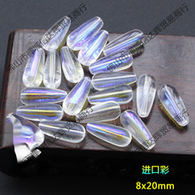 10�w�r 8x19mm�����Lˮ�����K����DIY�ֹ��l���l����������