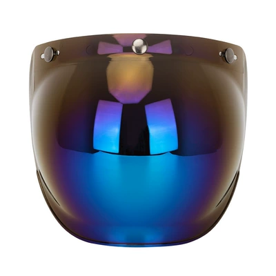 Motorcycle Safety Supplies | with Bracket - individually-blue-plated
