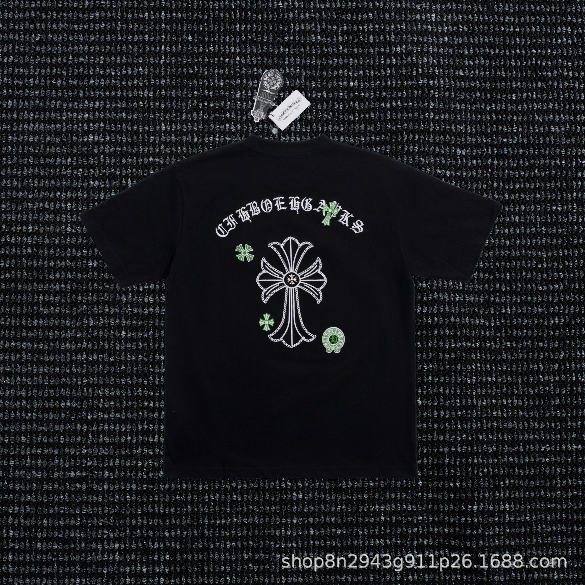 2653 black