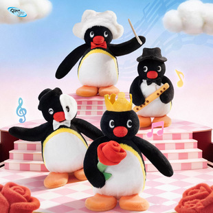 ����Pingu���Z���݄�ϵ��ë�q���耳׿ۿ�ͨ�ɐ���ż��Y����