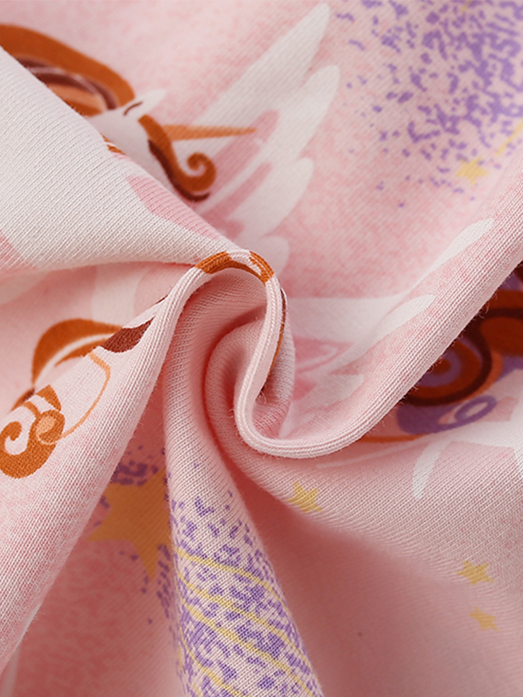Malwee transfronterizo vestido de niña otoño y invierno nuevo estilo europeo y americano vestido de princesa para niños de manga larga de cuello redondo vestido de estilo occidental