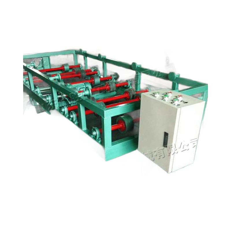 Máquina de limpieza de bidones de aceite automática horizontal Máquina de limpieza de bidones de plástico Tietong industrial Máquina de limpieza interna de bidones de aceite eléctrico