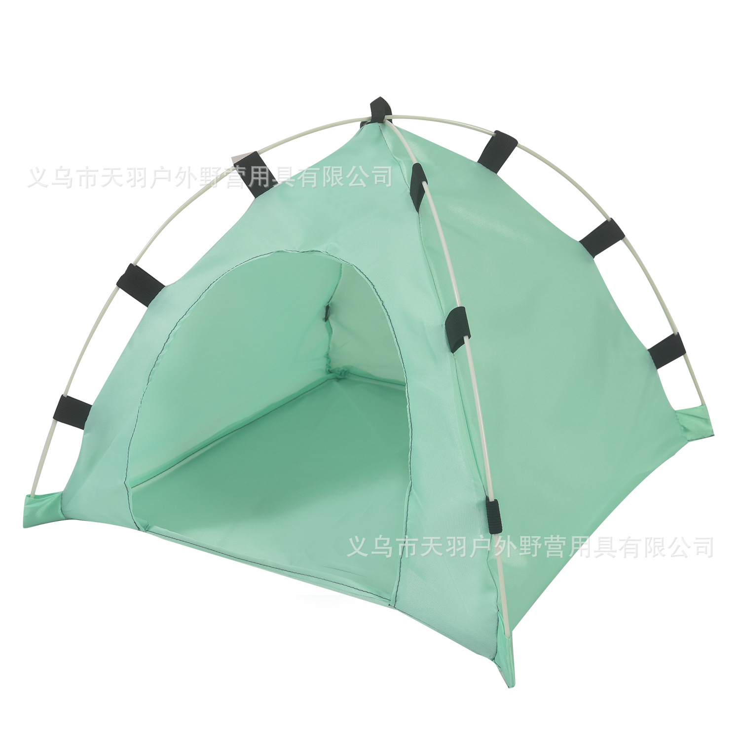 Дорожная водонепроницаемая универсальная автоматическая палатка, (Трансграничная торговля), домашний питомец, котенок, кошки и собаки