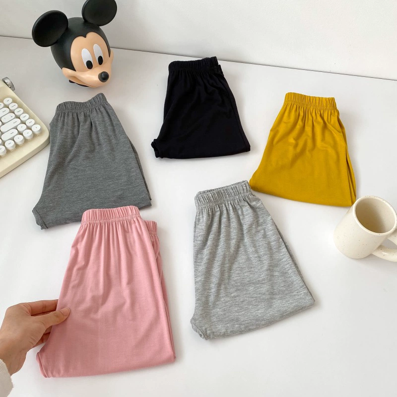 Children's universal mosquito repellent, summer trousers for men and women, face mask, plus size, new collection