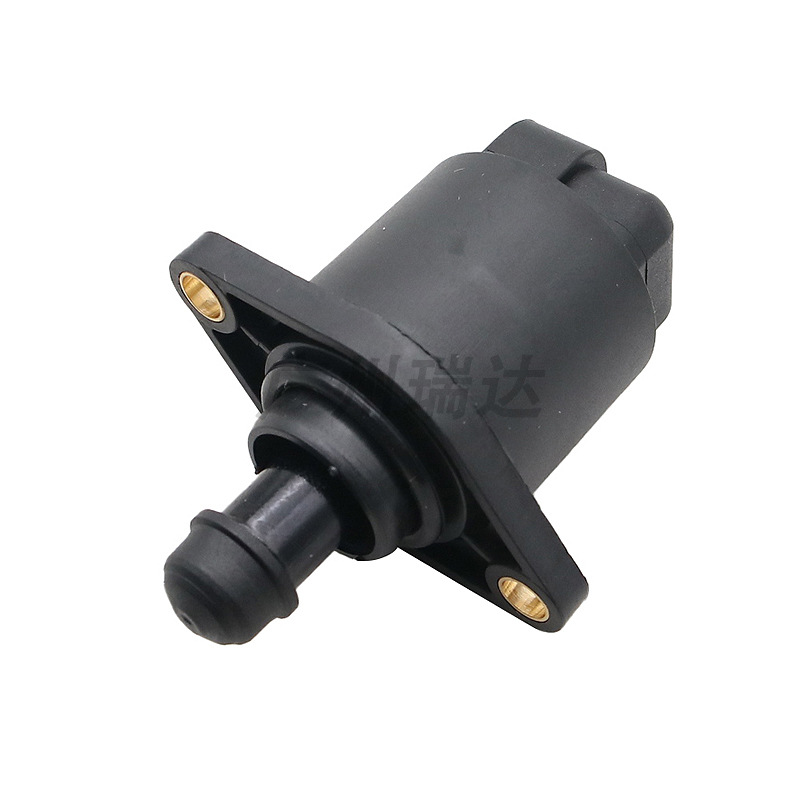 420665941 es adecuado para el motor de ralentí de Volkswagen válvula de control de ralentí al por mayor transfronterizo