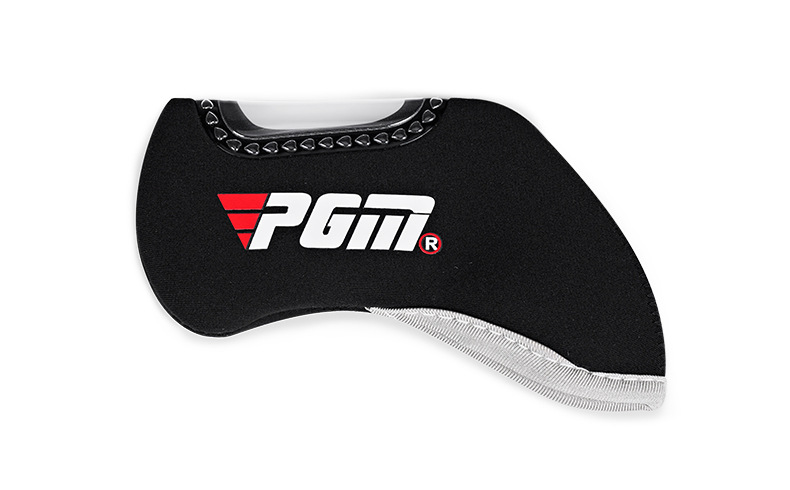 Vỏ bọc gậy golf PGM dày chống va chạm, nắp trong suốt che đầu gậy sắt — Gói 8 màu đen [Số có thể nhìn thấy trên nắp trên trong suốt/phổ biến cho thanh sắt] GT004, Đen 1 gói [Số có thể nhìn thấy trên nắp trong suốt/đa năng cho thanh sắt] GT004 chi tiết 17