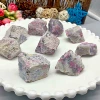 Tourmaline natural ore
