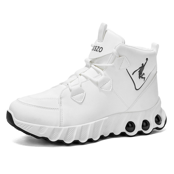 basketball shoes platform