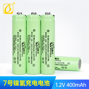 AAA7̖���늳�1.2V400mAh�b��܇늄���߹���懚�늳����l