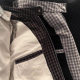 American Vintage Harrington Jacket Second Generation Men's Spring and Autumn High-end American Style cleanfit Workwear Short Jacket