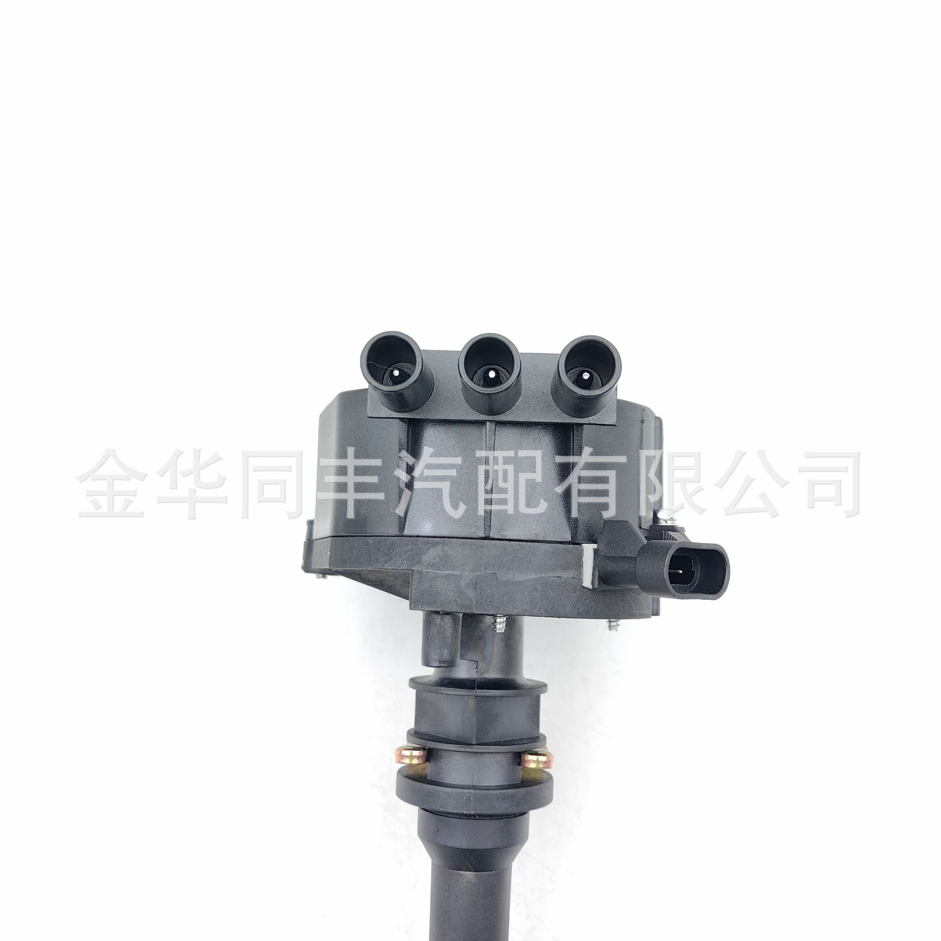 Suitable for Chevrolet Pickup Gmc Savana Truck 4.3L V6 (Black Rod) Distributor 1104078*