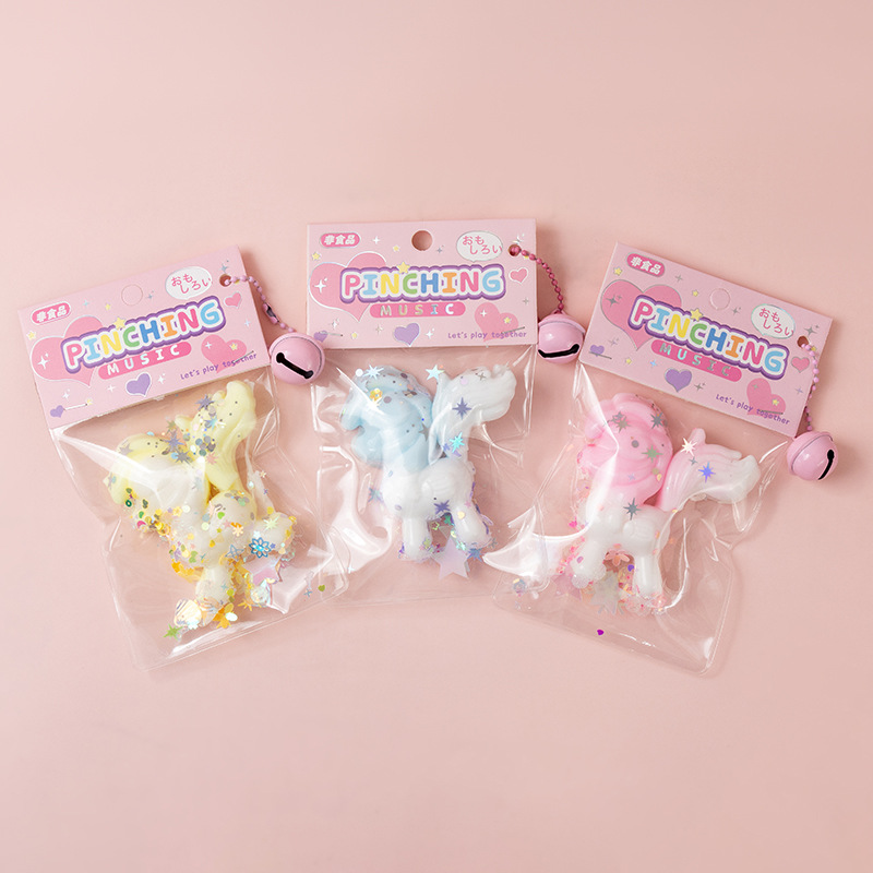 마이 리틀 포니(스타일당 12개, 12의 배수로 주문하세요)