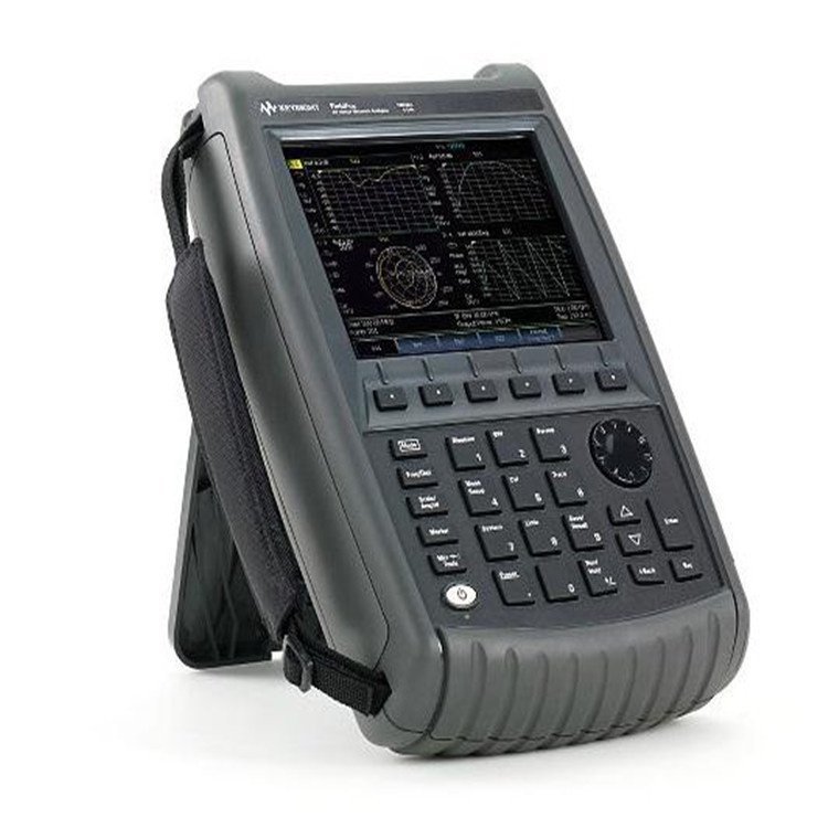 安捷伦Agilent N9927A矢量网络分析仪30 kHz - 18 GHz