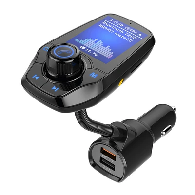 Carefully Selected Car-Mounted Mp3 Bluetooth Car mp3 - t26d-same-series